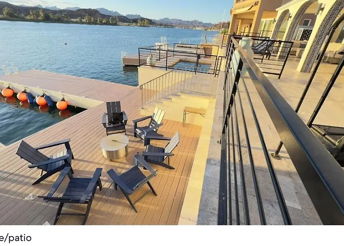 Holiday home Riverfront