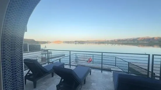 Holiday home Riverfront Parker
