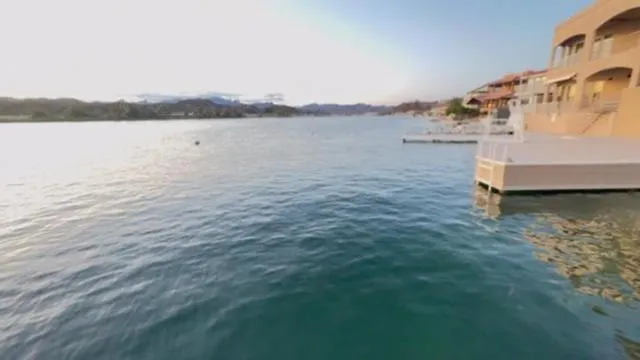 Riverfront *