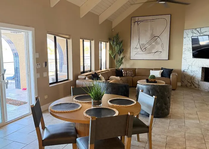 Holiday home Riverfront
